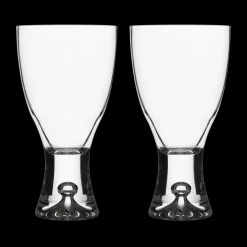 Sale iittala Tapio Red Wine Glass (Set of 2) ${1}