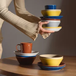 Outlet iittala Teema Honey Soup / Cereal Bowl ${1}