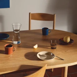 Outlet iittala Teema Linen Bread & Butter Plate ${1}