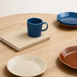 Outlet iittala Teema Linen Bread & Butter Plate ${1}