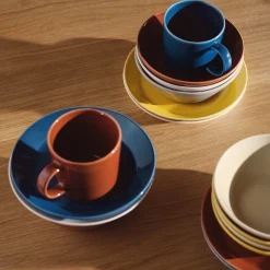 Outlet iittala Teema Linen Soup / Cereal Bowl ${1}