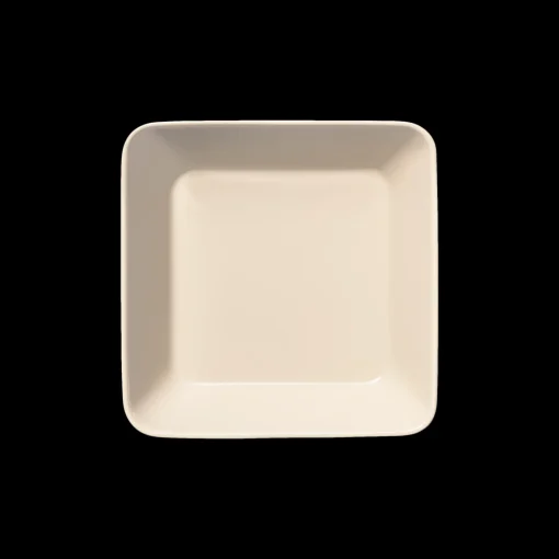 New iittala Teema Linen Square Dish ${1}