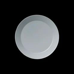 Fashion iittala Teema Pearl Grey Bread & Butter Plate ${1}