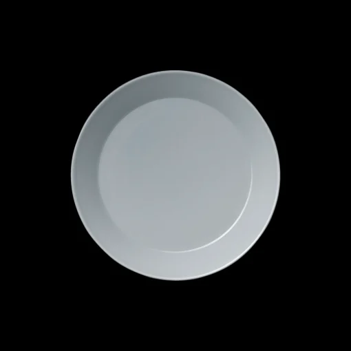Fashion iittala Teema Pearl Grey Bread & Butter Plate ${1}