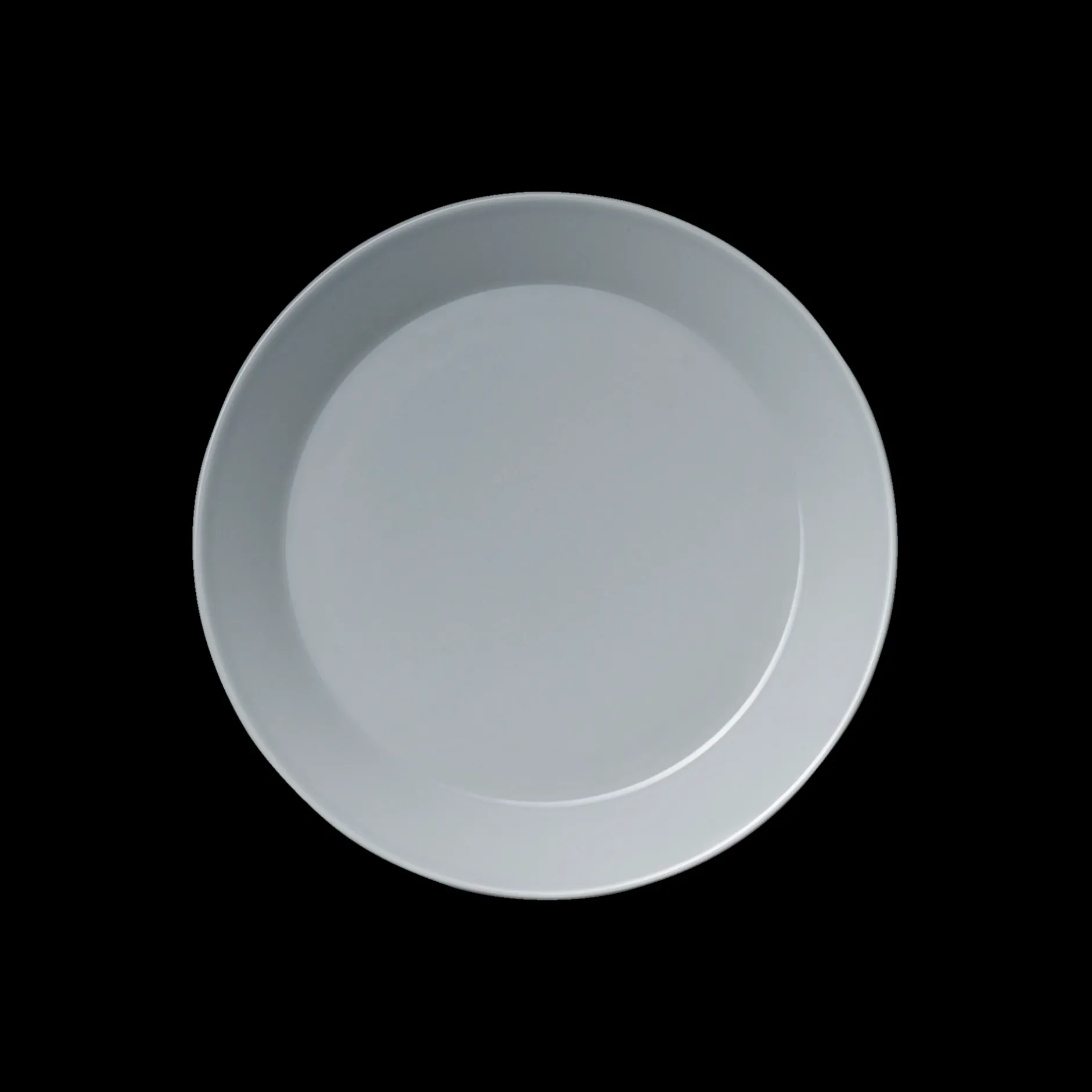 Discount iittala Teema Pearl Grey Salad Plate ${1}