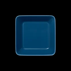 Online iittala Teema Vintage Blue Square Dish ${1}