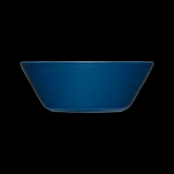Hot iittala Teema Vintage Blue Soup / Cereal Bowl ${1}