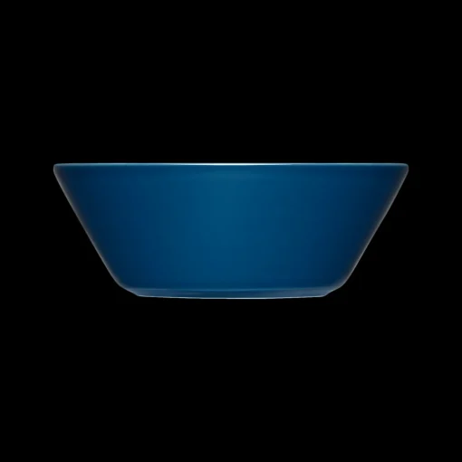 Hot iittala Teema Vintage Blue Soup / Cereal Bowl ${1}