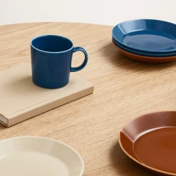 Sale iittala Teema Vintage Blue Mug ${1}