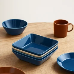 Hot iittala Teema Vintage Blue Soup / Cereal Bowl ${1}