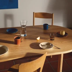 Sale iittala Teema Vintage Blue Mug ${1}