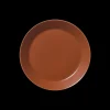 Clearance iittala Teema Vintage Brown Salad Plate ${1}