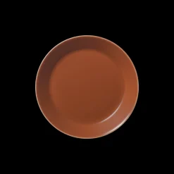 Hot iittala Teema Vintage Brown Bread & Butter Plate ${1}