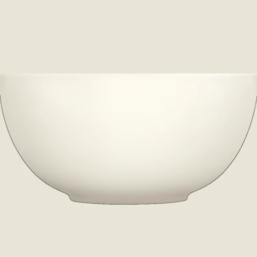 Sale iittala Teema White Large Serving Bowl - 115 oz (3.4 L) ${1}