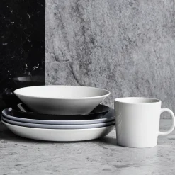 Discount iittala Teema White Large Mug ${1}