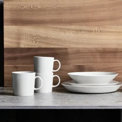 Discount iittala Teema White Large Mug ${1}