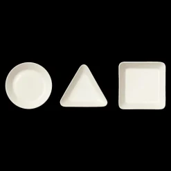New iittala Teema White Mini Serving Set ${1}