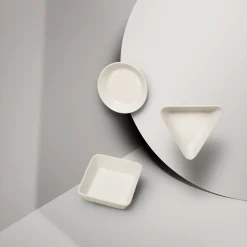 New iittala Teema White Mini Serving Set ${1}