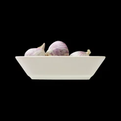 New iittala Teema White Mini Serving Set ${1}