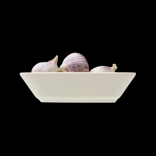 New iittala Teema White Mini Serving Set ${1}
