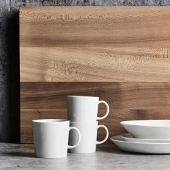 Fashion iittala Teema White Mug ${1}