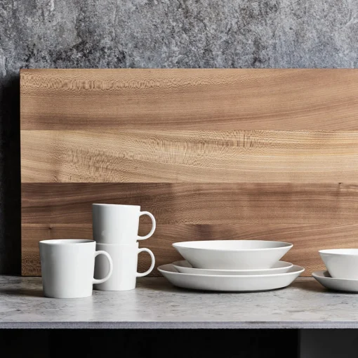 New iittala Teema White Pasta Bowl ${1}