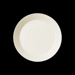 Fashion iittala Teema White Salad Plate ${1}