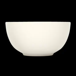 Hot iittala Teema White Serving Bowl - 55.8 oz (1.65 L) ${1}