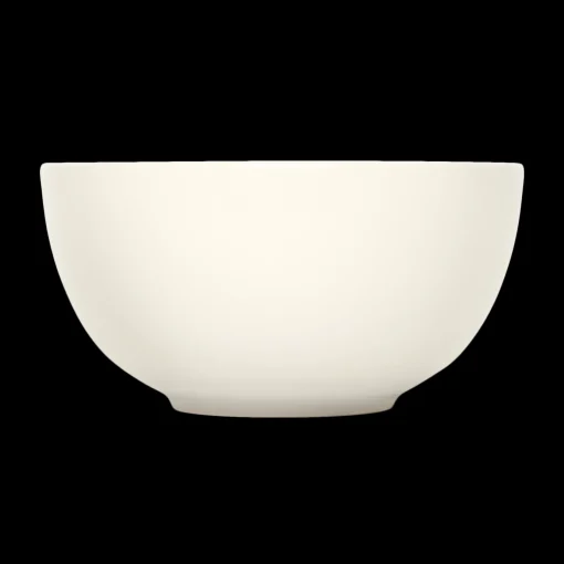 Hot iittala Teema White Serving Bowl - 55.8 oz (1.65 L) ${1}