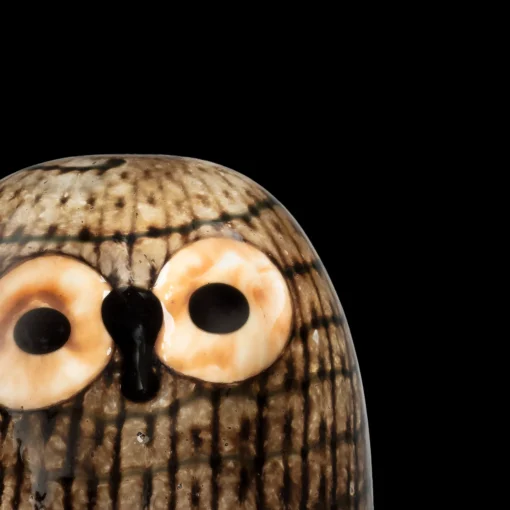 Sale iittala Toikka Barn Owl ${1}
