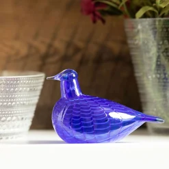 Outlet iittala Toikka Blue Bird ${1}