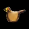 Outlet iittala Toikka Flycatcher Copper ${1}