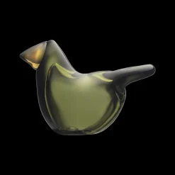 Outlet iittala Toikka Flycatcher Moss Green ${1}