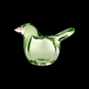 Discount iittala Toikka Flycatcher Apple Green / Salmon Pink ${1}