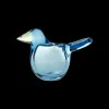 Clearance iittala Toikka Flycatcher Sky Blue / Apple Green ${1}
