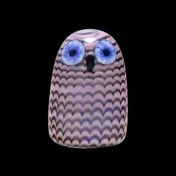 Best iittala Toikka Light Lilac Owlet ${1}