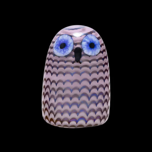 Best iittala Toikka Light Lilac Owlet ${1}