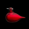 Outlet iittala Toikka Little Cranberry Tern ${1}