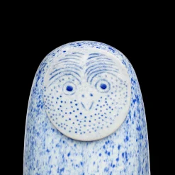 Hot iittala Toikka Rospuutto Owl ${1}