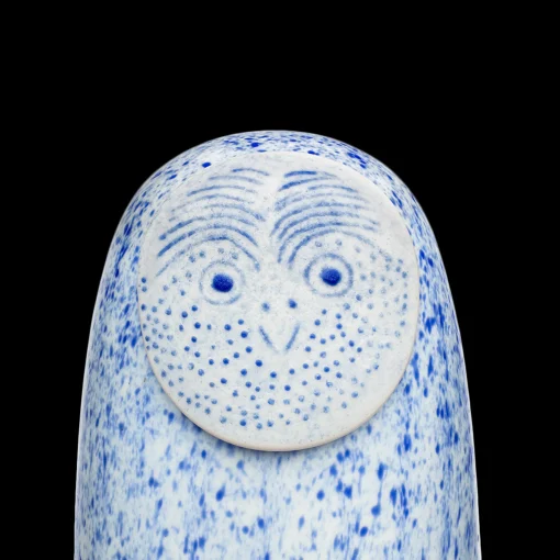 Hot iittala Toikka Rospuutto Owl ${1}