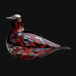 Fashion iittala Toikka Ruby Bird ${1}