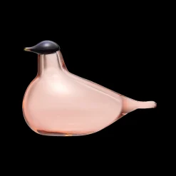 Online iittala Toikka Salmon Pink Chiffchaff ${1}