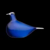 Hot iittala Toikka Ultramarine Blue Shorebird ${1}
