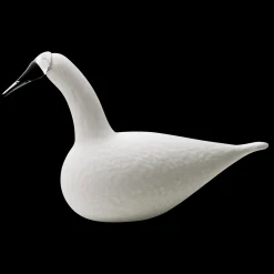 Fashion iittala Toikka White Whooper Swan ${1}