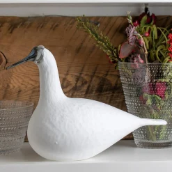 Fashion iittala Toikka White Whooper Swan ${1}