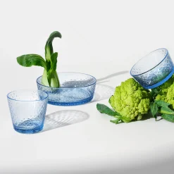 Online iittala Tundra Aqua Bowl - 21 oz ${1}