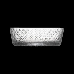 New iittala Tundra Clear Bowl - 21 oz ${1}