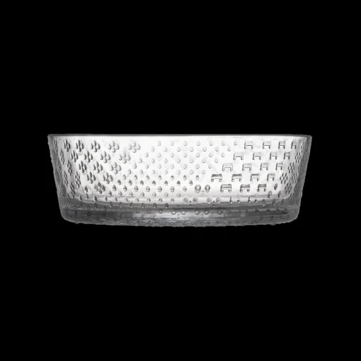 New iittala Tundra Clear Bowl - 21 oz ${1}