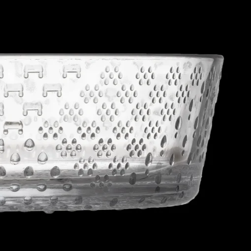New iittala Tundra Clear Bowl - 21 oz ${1}