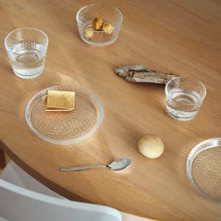 Clearance iittala Tundra Clear Tumbler - 10 oz ${1}